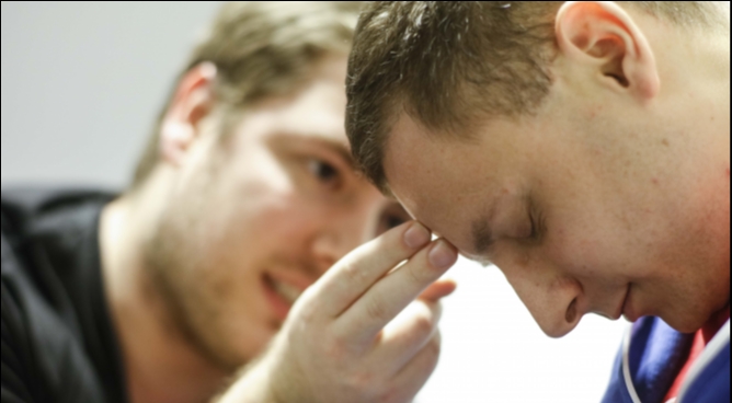 Hypnose und Mentaltechniken für Physiotherapeuten